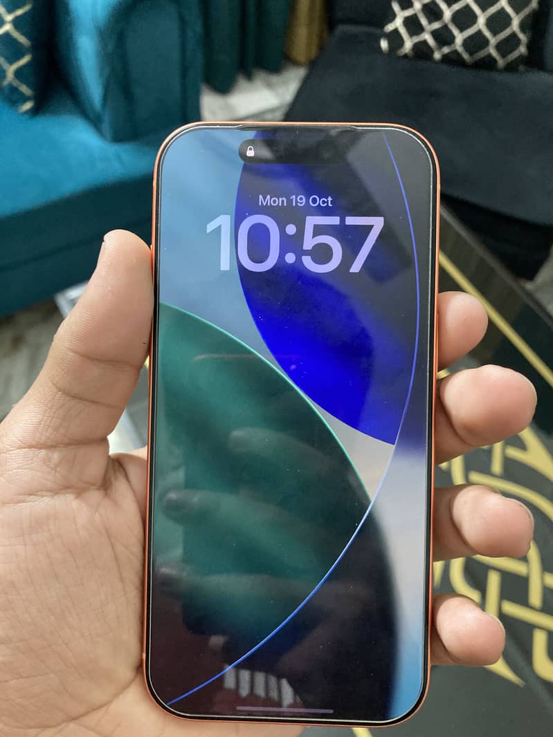 Apple iPhone 17 Pro 1