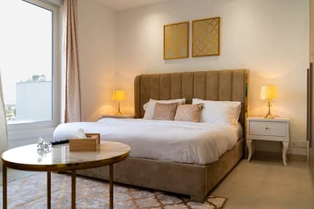 STUDIO FULLY FURNISHED APARTMENT AVAILABLE FOR RENT