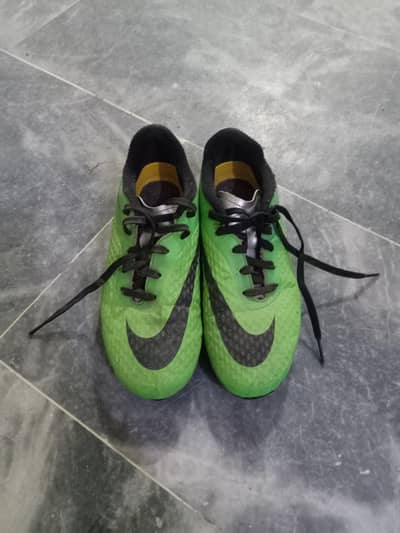 good for football