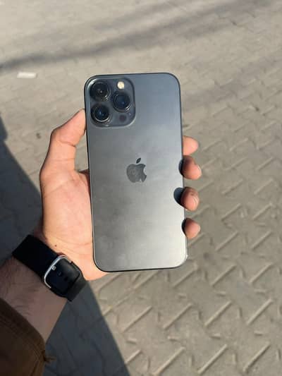Apple iPhone 13 Pro Max