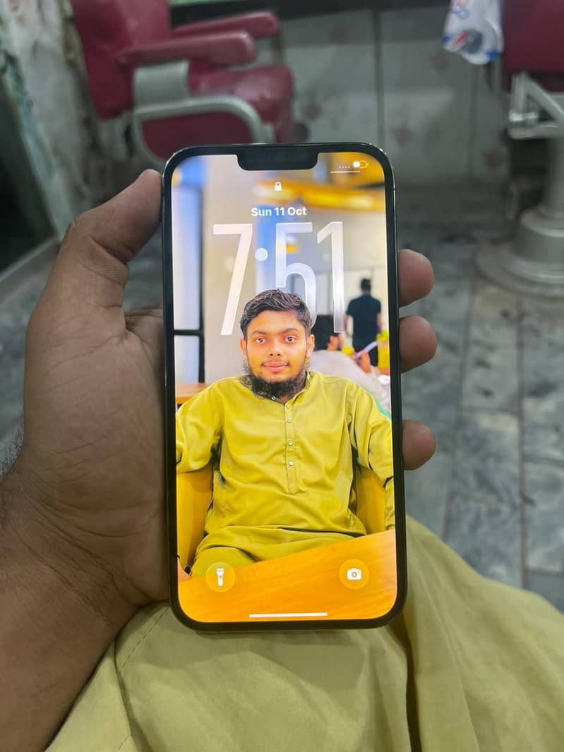 Apple iPhone 13 Pro Max 5