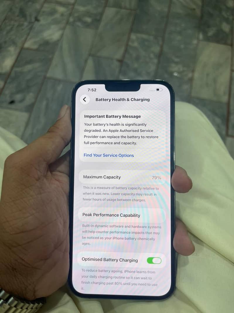 Apple iPhone 13 Pro Max 6