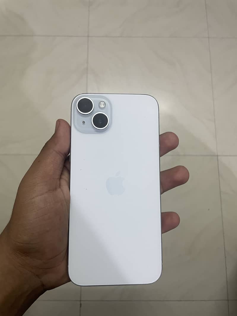 Apple iPhone 15 plus 0