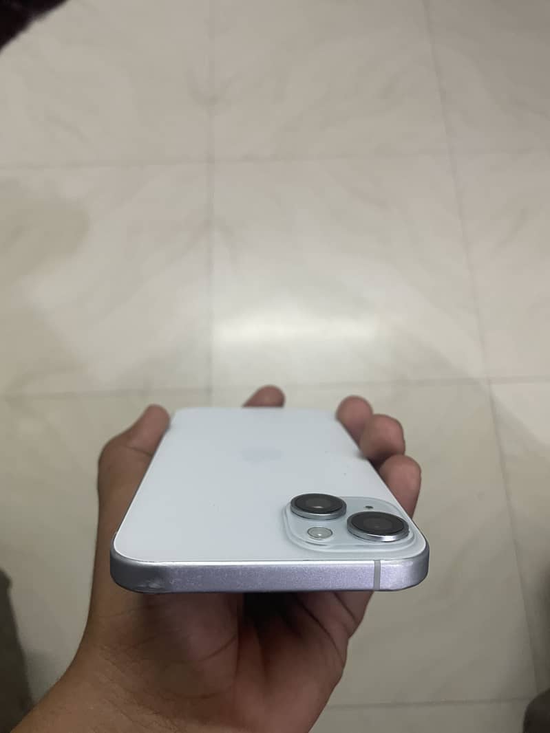 Apple iPhone 15 plus 7