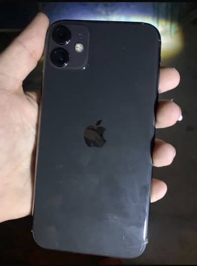 Apple iPhone 11