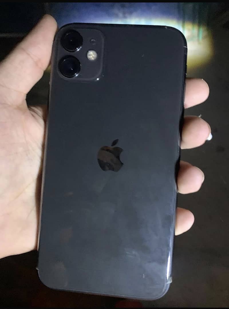 Apple iPhone 11 0