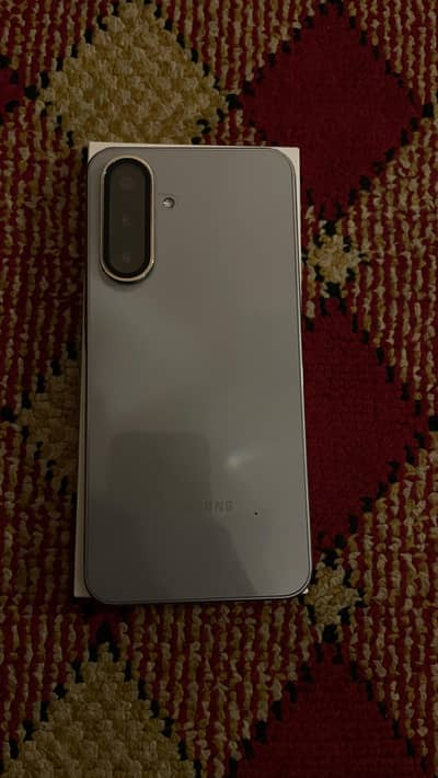 Samsung Mobile A17