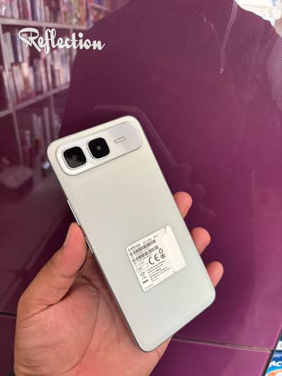 Infinix Smart 10 plus