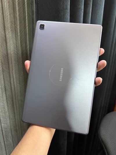 Samsung tab A7