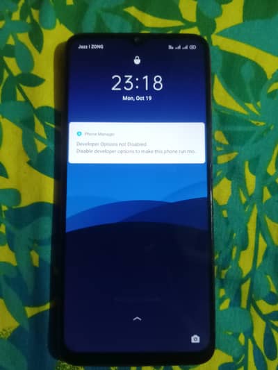 Realme C3