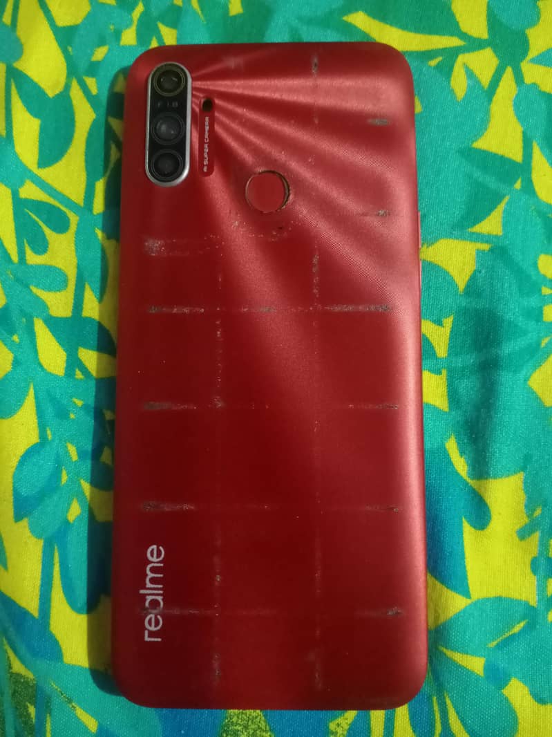 Realme C3 1