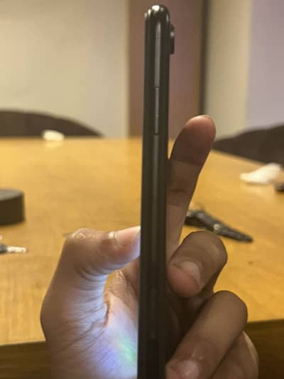 Apple iPhone XR
