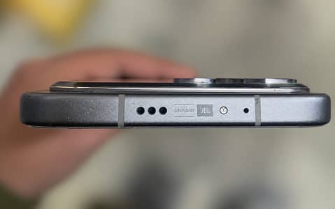 Infinix Note 60 Pro