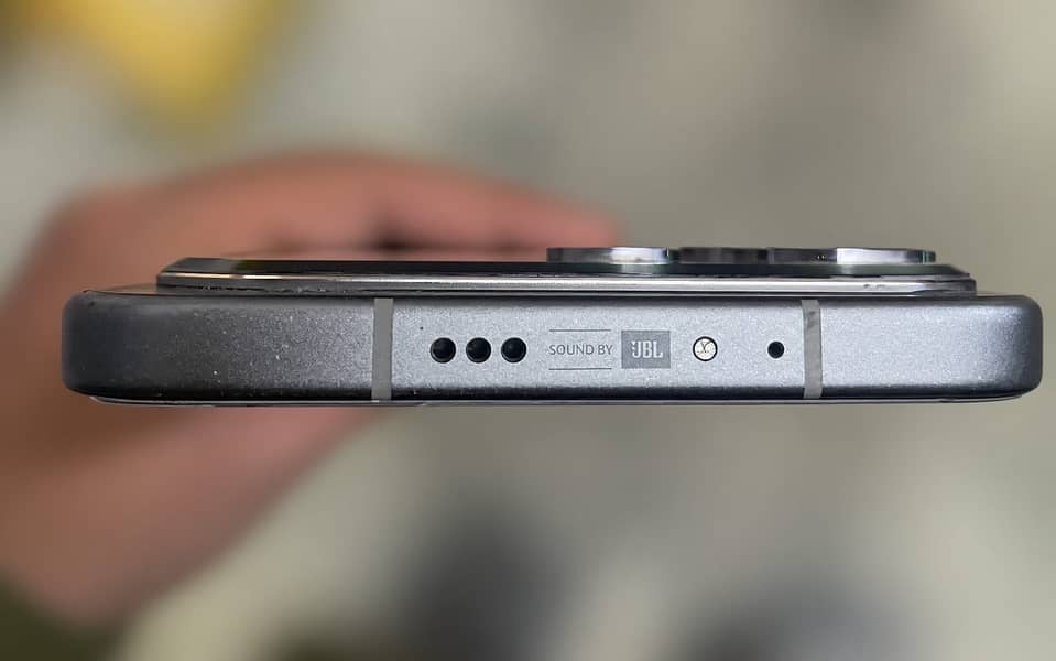 Infinix Note 60 Pro 0