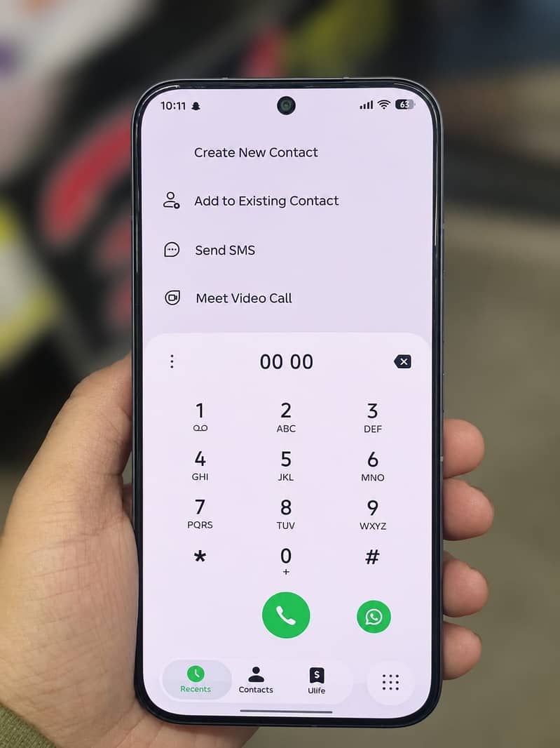 Infinix Note 60 Pro 1