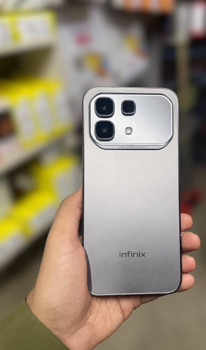 Infinix Note 60 Pro 3