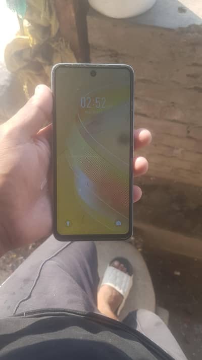Infinix Smart 8