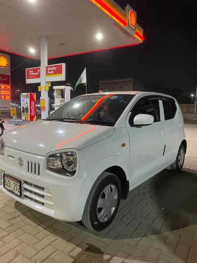 ALTO AGS 2023 1st OWNER