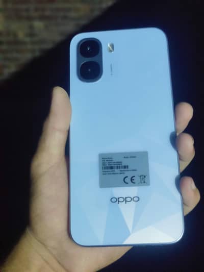 OPPO A6k