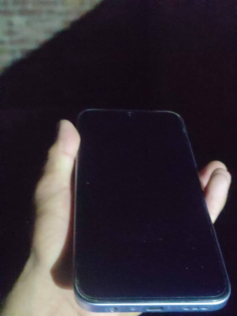 OPPO A6k 1