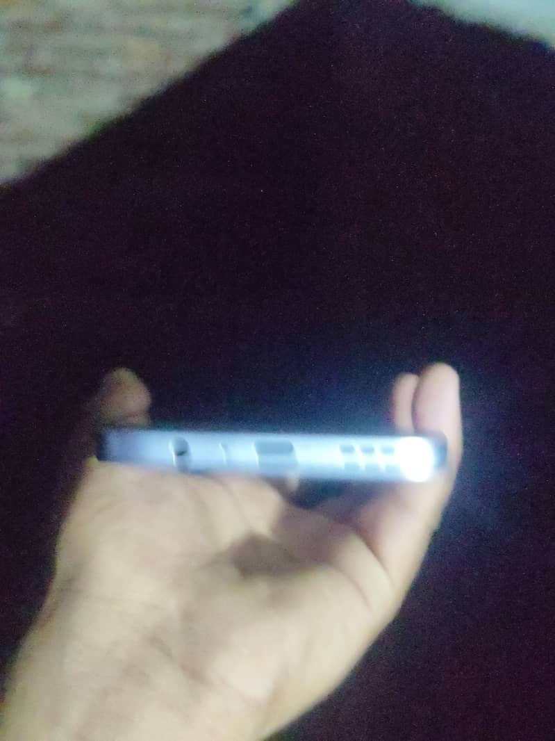 OPPO A6k 3