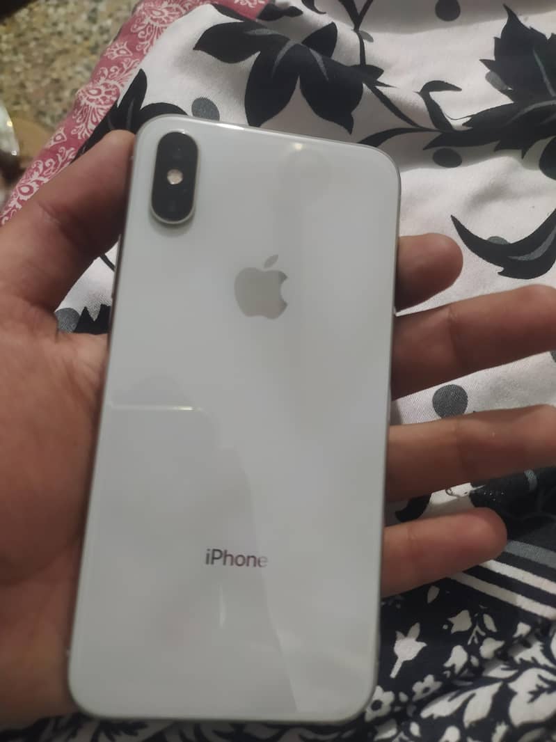 Apple iPhone XS 0