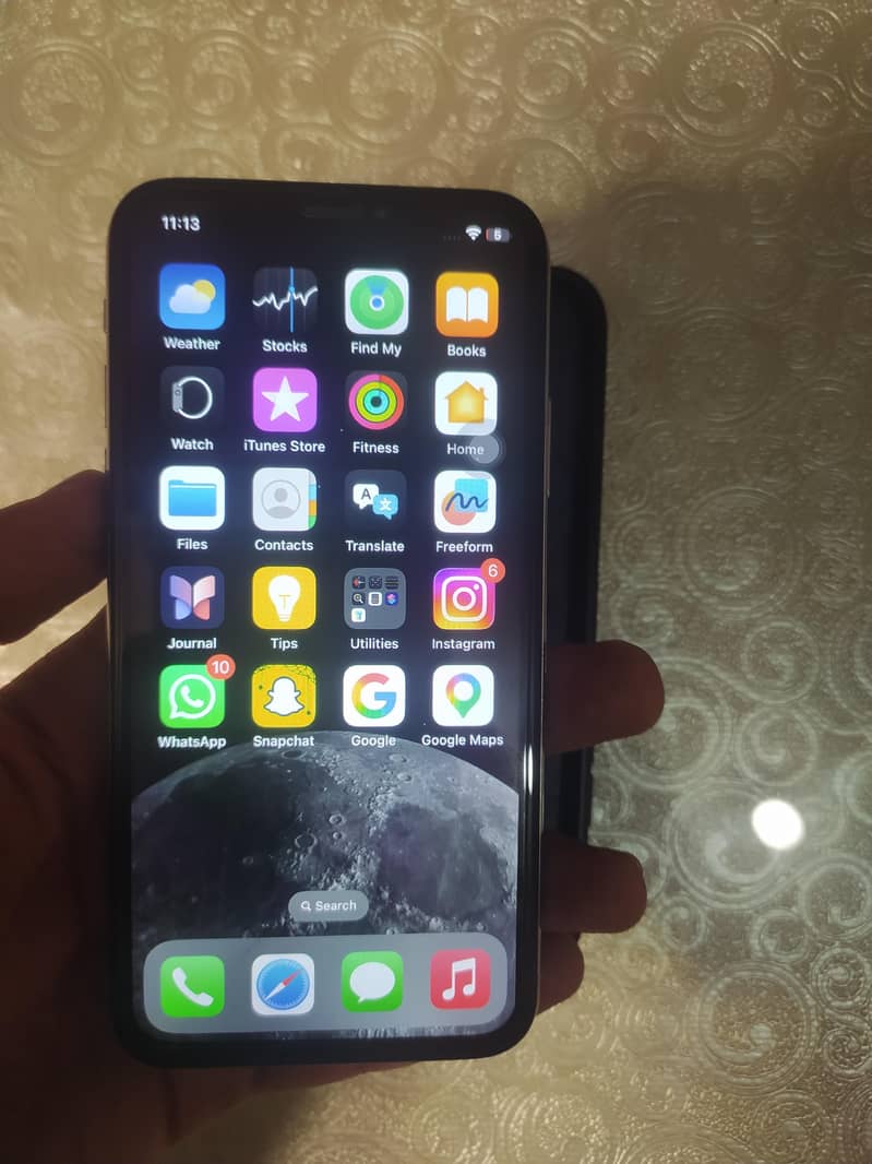 Apple iPhone XS 2