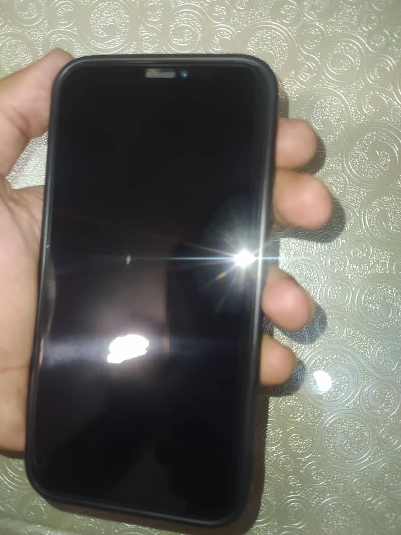 Apple iPhone XS 12