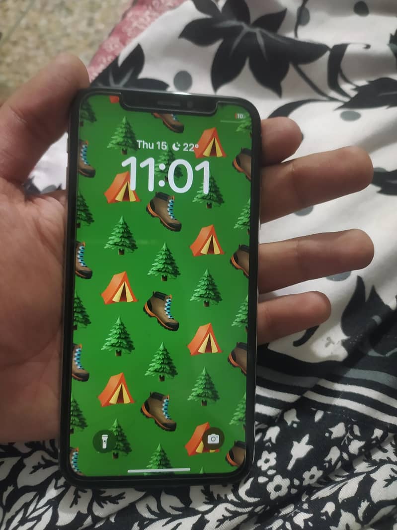 Apple iPhone XS 13