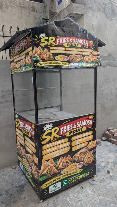 counter for sale