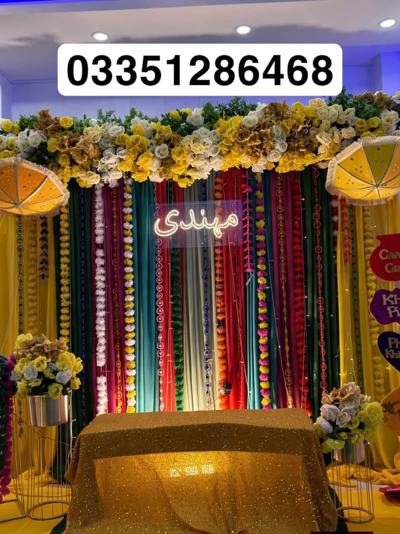 Event planner 1