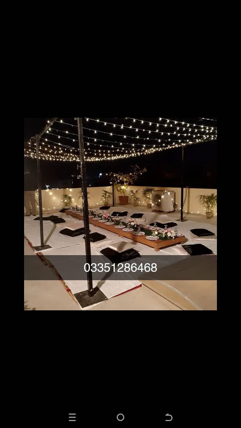 Event planner 4