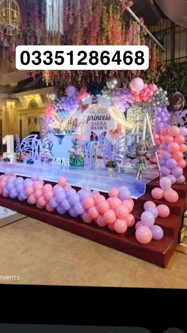 Event planner 5