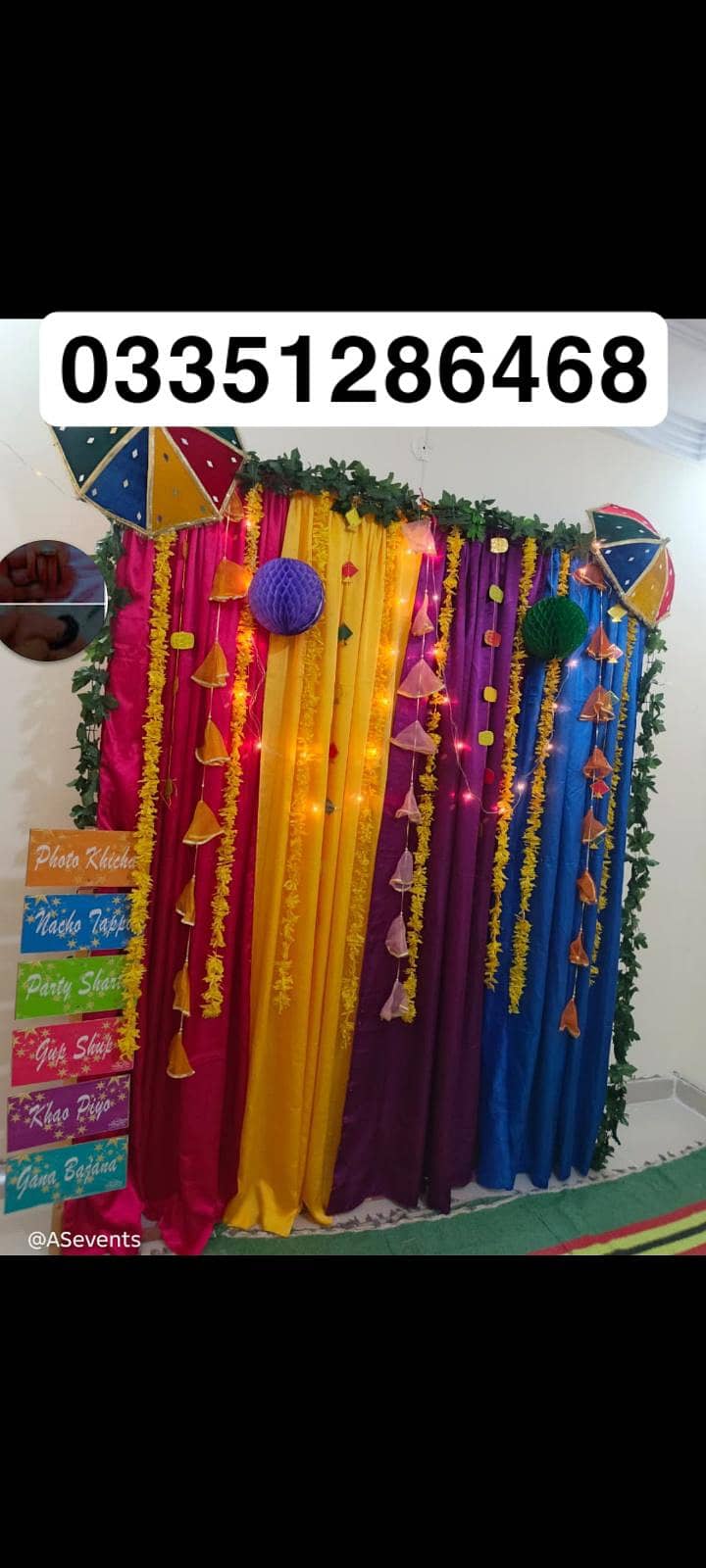Event planner 6