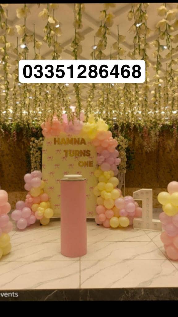 Event planner 7