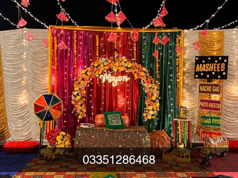 Event planner 8