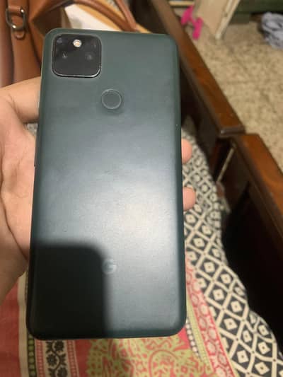 Google Pixel 5a
