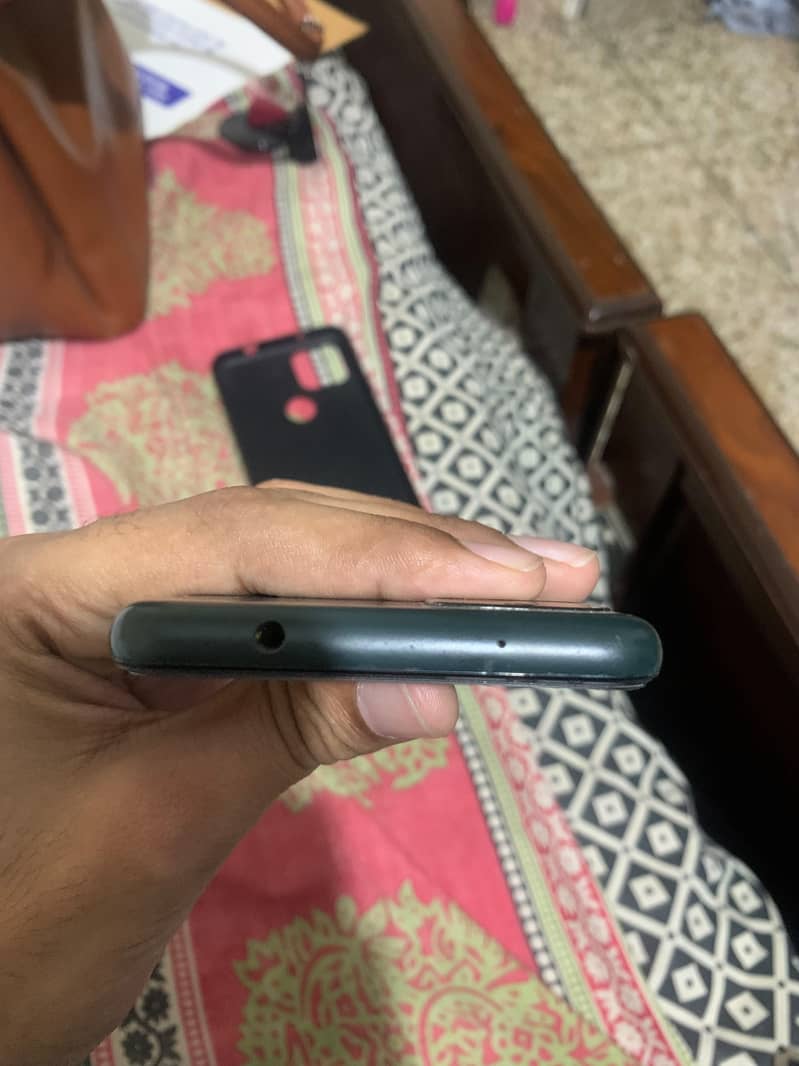 Google Pixel 5a 1