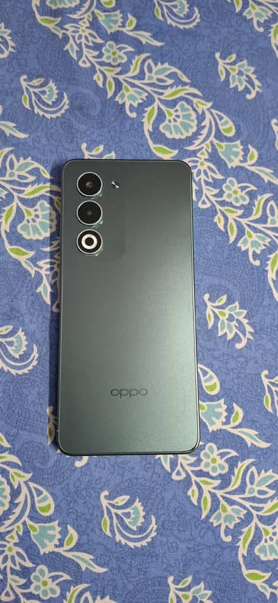OPPO A5