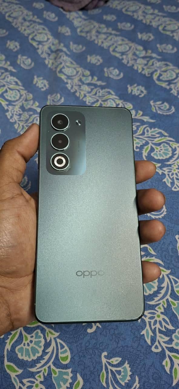OPPO A5 3
