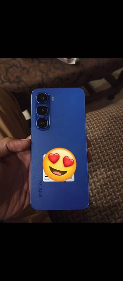 Infinix Other Model hot 60 i