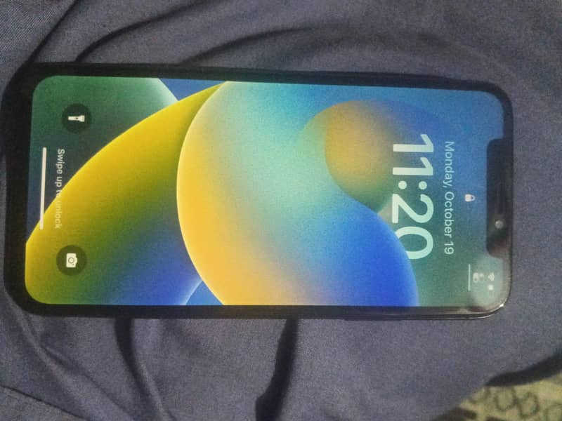 Apple iPhone X 0