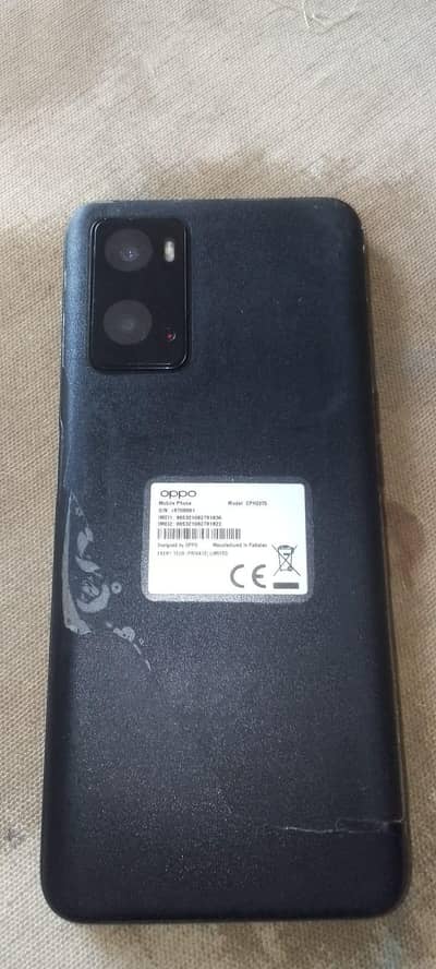 OPPO A76 exchange b hosakta h