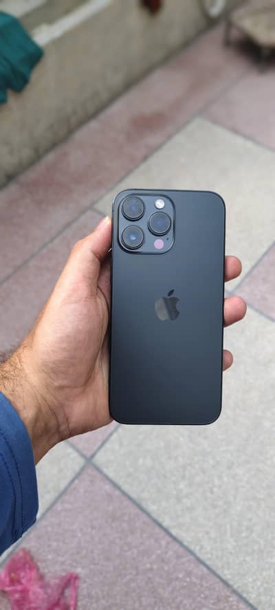 Apple iPhone 14 Pro Max