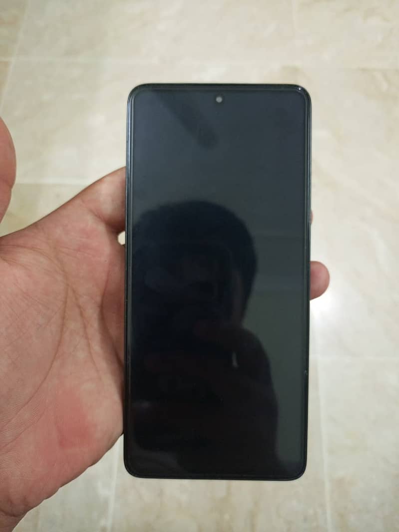 Xiaomi Redmi Note 13 Pro 1