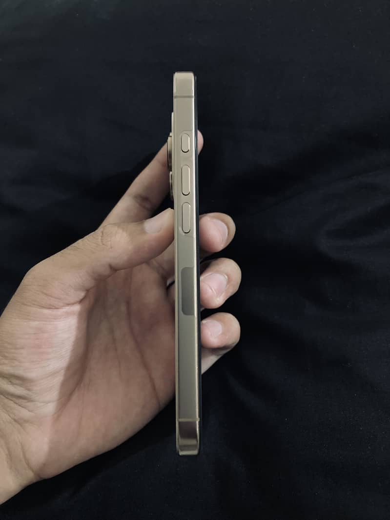 Apple iPhone 16 Pro 3