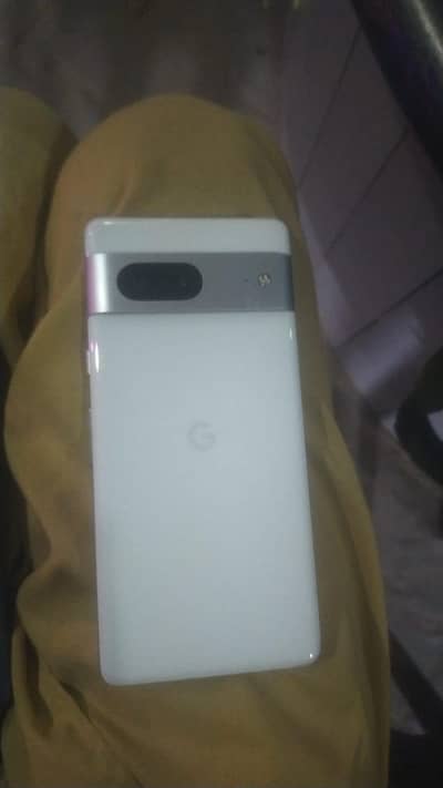 Google Pixel 7