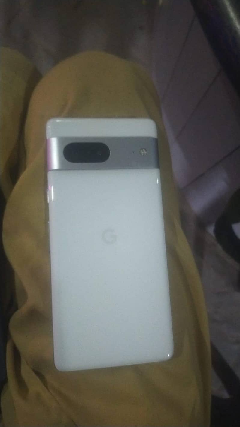 Google Pixel 7 0