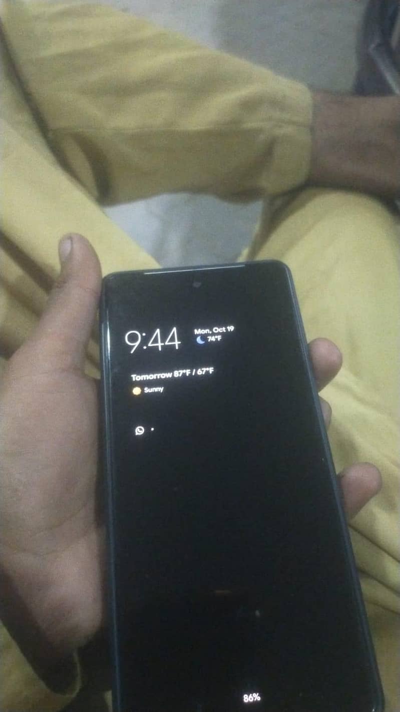 Google Pixel 7 1