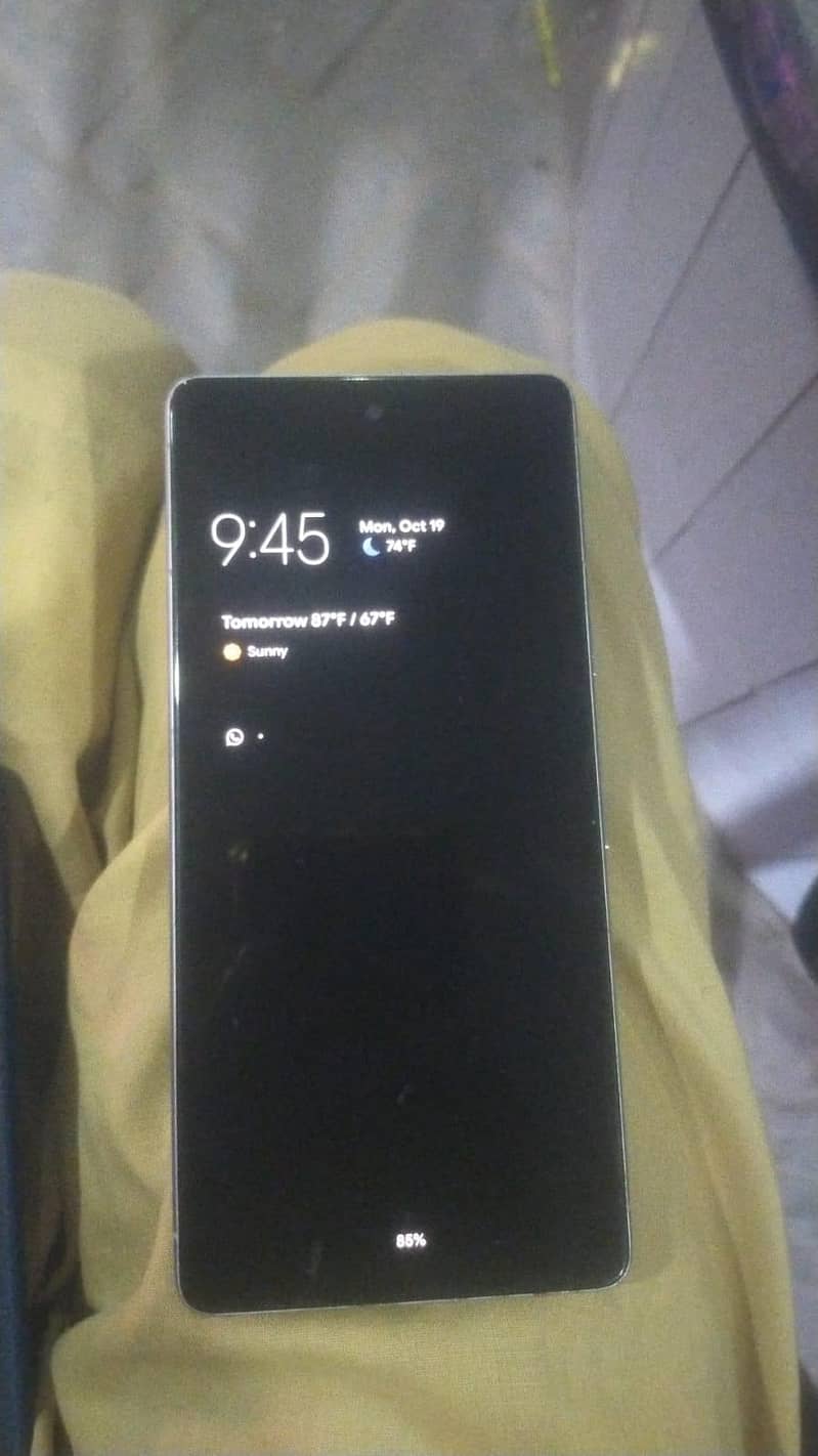 Google Pixel 7 2